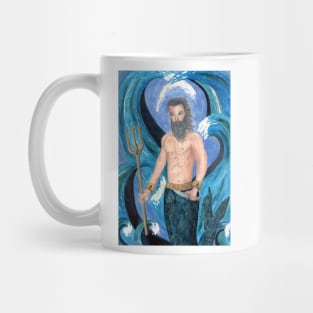 Neptune Mug